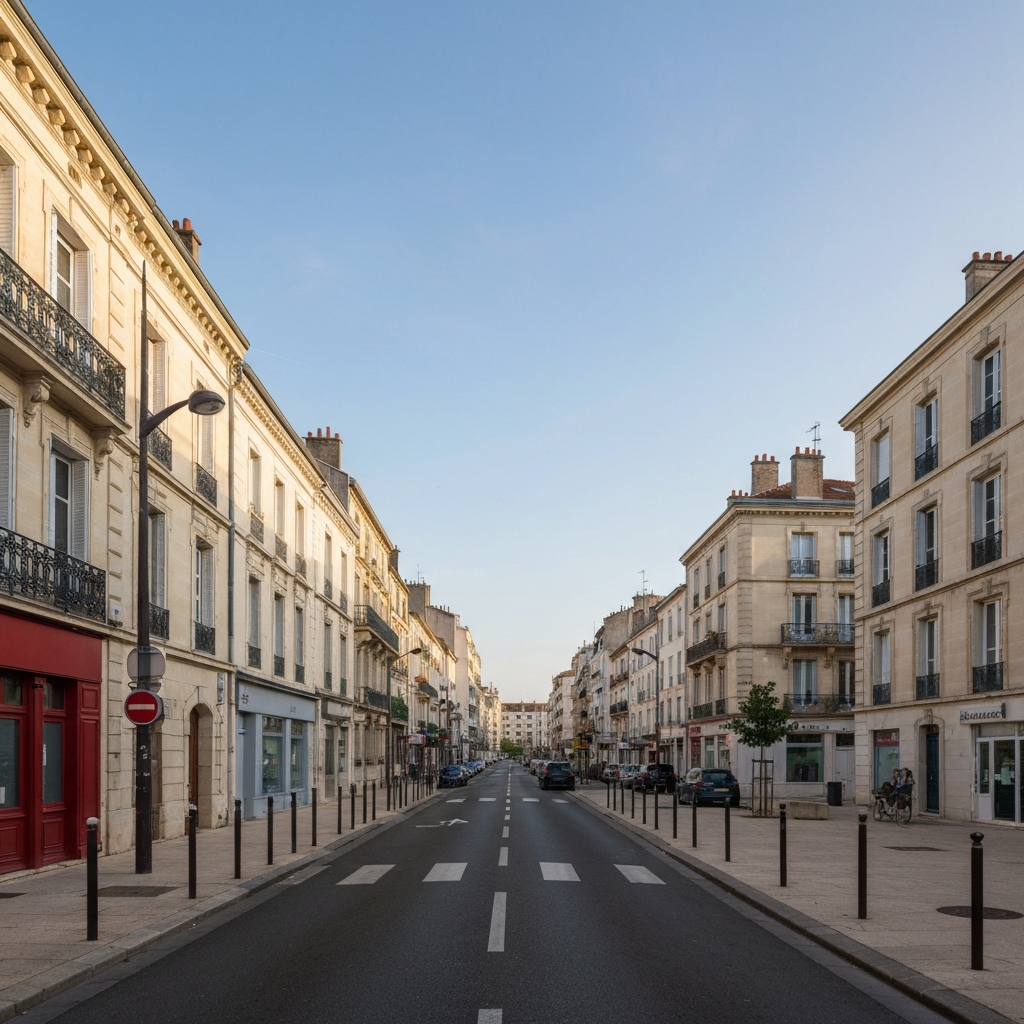 Agence immobilière Olivier Salesse située dans la région 91300